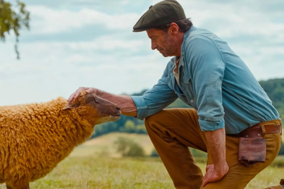Star-Studded Sheep Detectives Brings a Warm, Family-Friendly Whodunit to Theaters