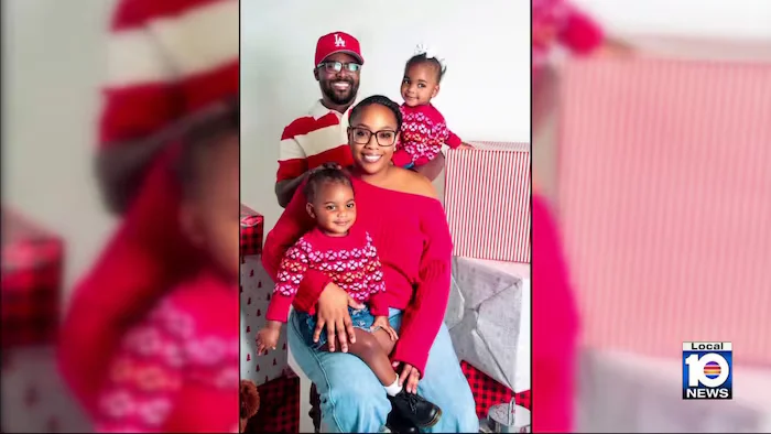 Lightning Kills Wife and 2-Year-Old During Margate Family Dinner