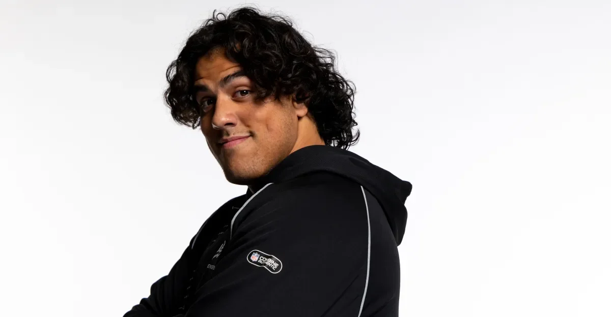 Eagles 2026 Mock Draft: PFF's Seven-Round Plan Centered on Spencer Fano