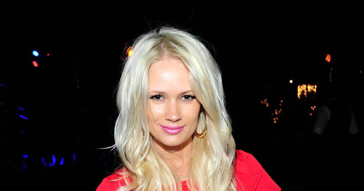 Lauren Bennett, LMFAO’s Party Rock Anthem star and G.R.L. member, dies at 37
