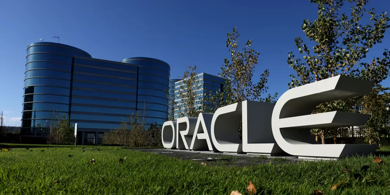 "Oracle's Q1 Earnings: Anticipating Growth and Cloud Demand"