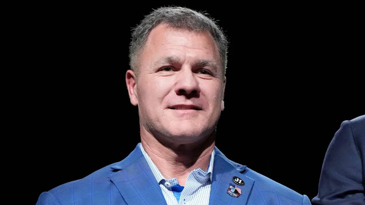 Colts to honor Vinatieri with Ring of Honor induction in 2026