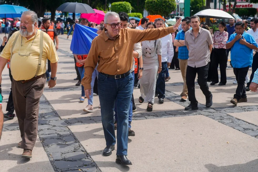Sinaloa’s top officials quit as U.S. indictments allege drug trafficking