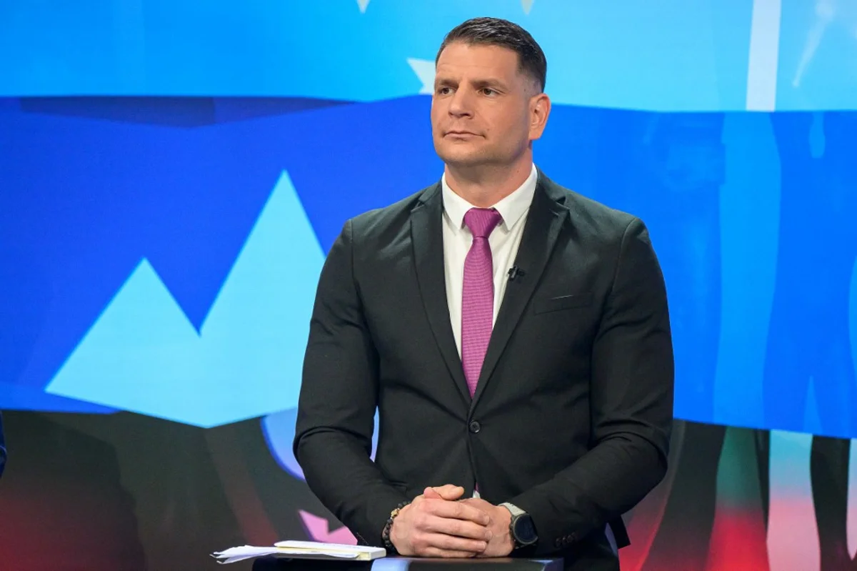 Slovenia Weighs NATO Exit Referendum and Sees Moscow Outreach