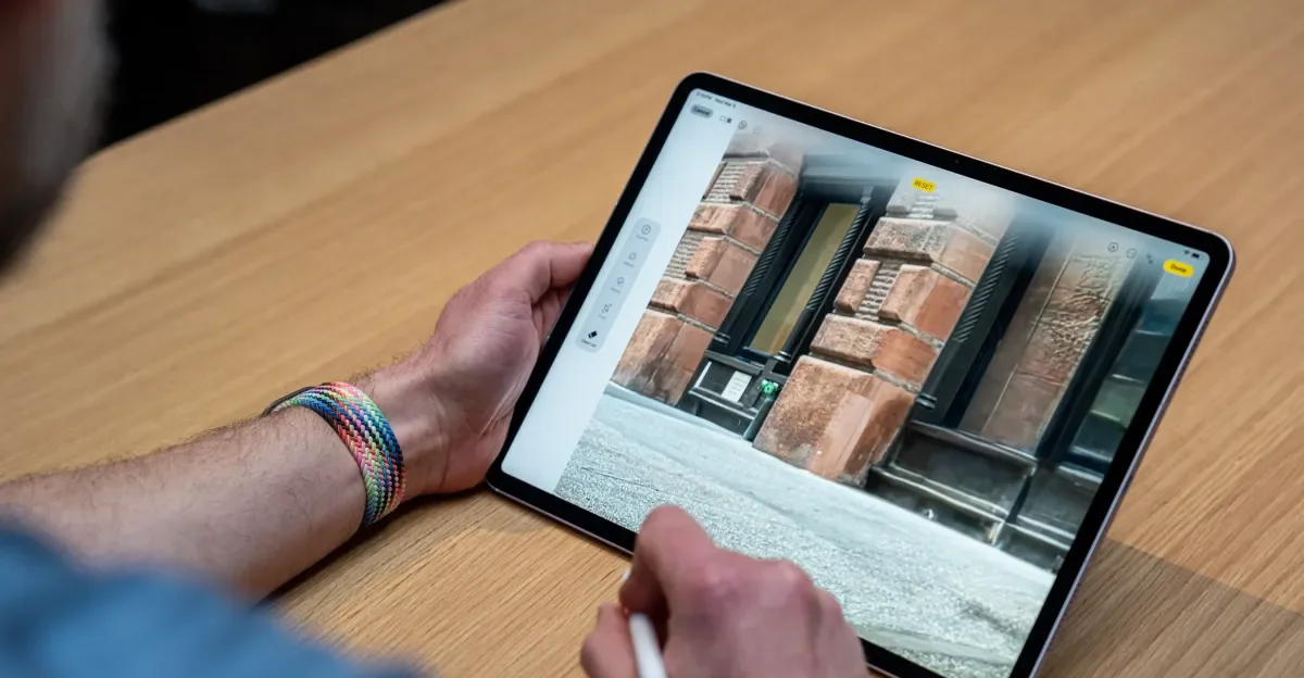 M3 iPad Air drops under $500, a standout bargain amid Apple's price hikes