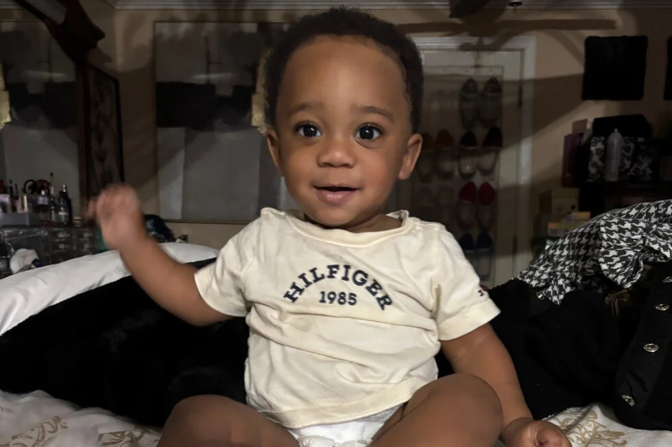 Mississippi police shooting of 1-year-old sparks calls for reform