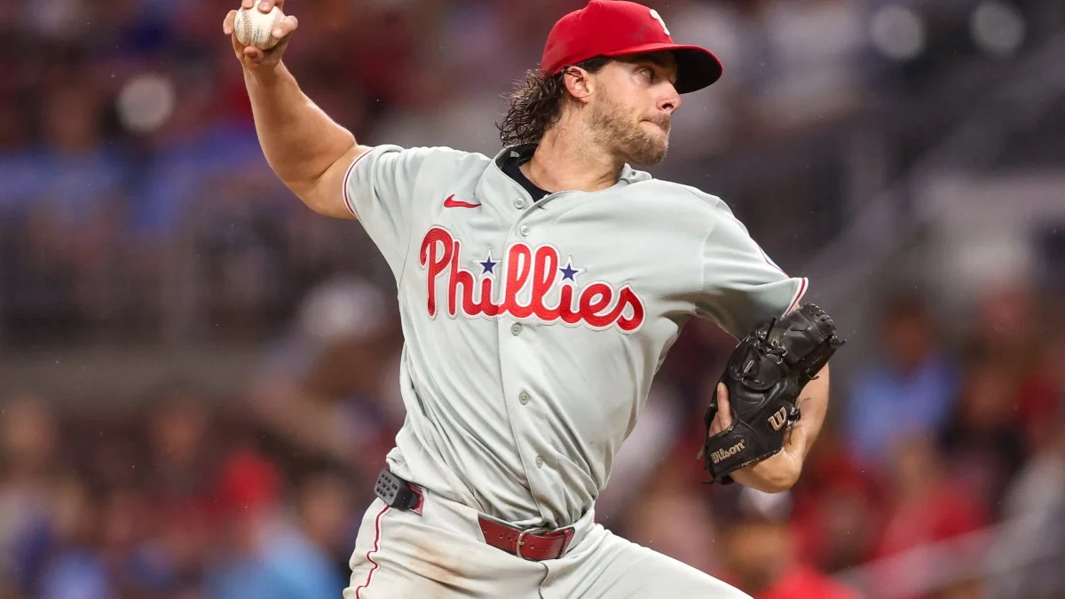 Braves walk off Phillies as late leads slip away in 11 innings