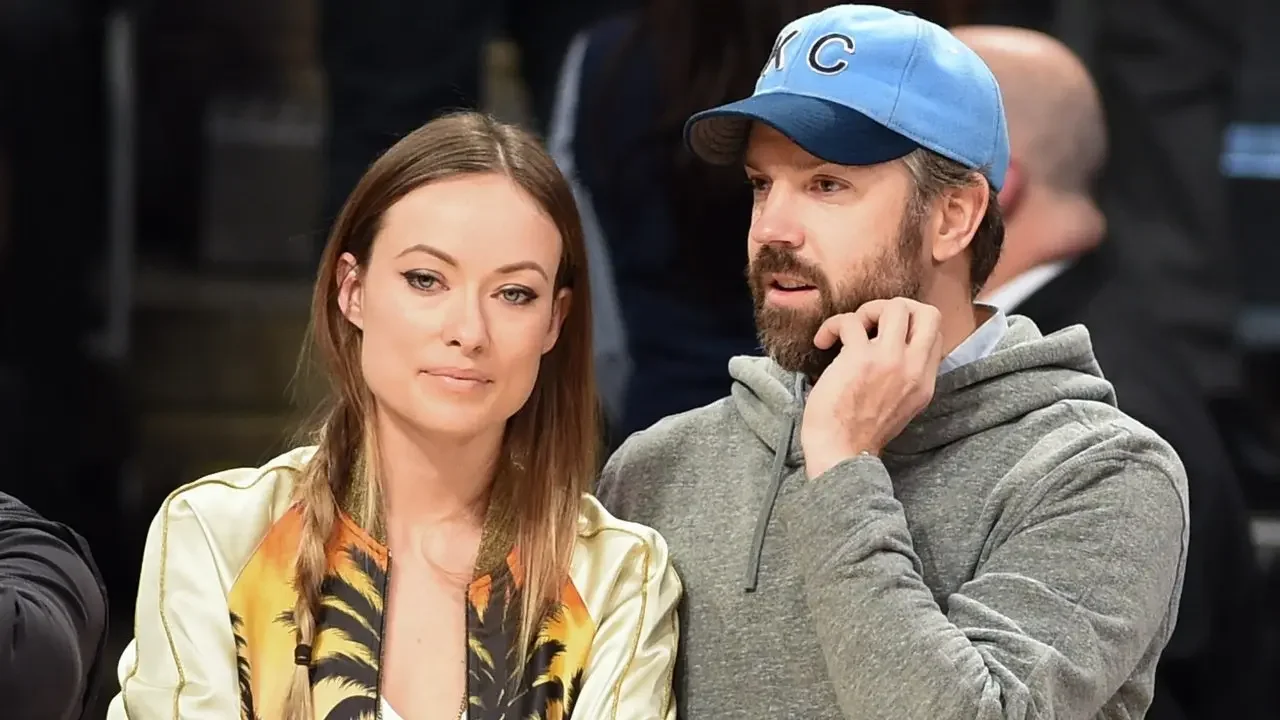 The Birthday Line That Ended It: Wilde Details Sudeikis Split