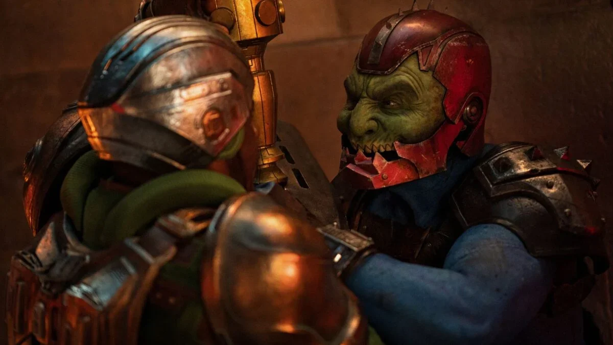 Amazon Frames Soft Opening of Masters of the Universe as Strategic Win