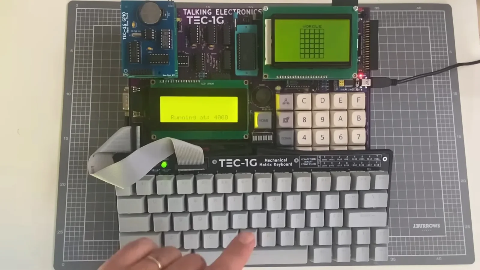 Claude Takes a Stab at Z80 Assembly to Run Wordle on a Vintage Computer