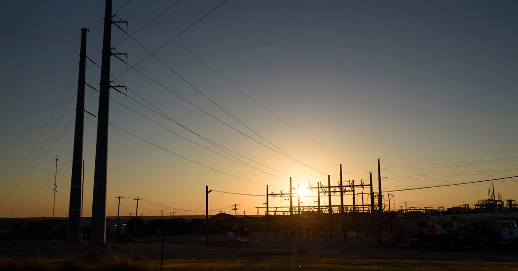 "Scorching Heat Wave Sweeps Texas and Southern States: Latest Updates and Forecast"
