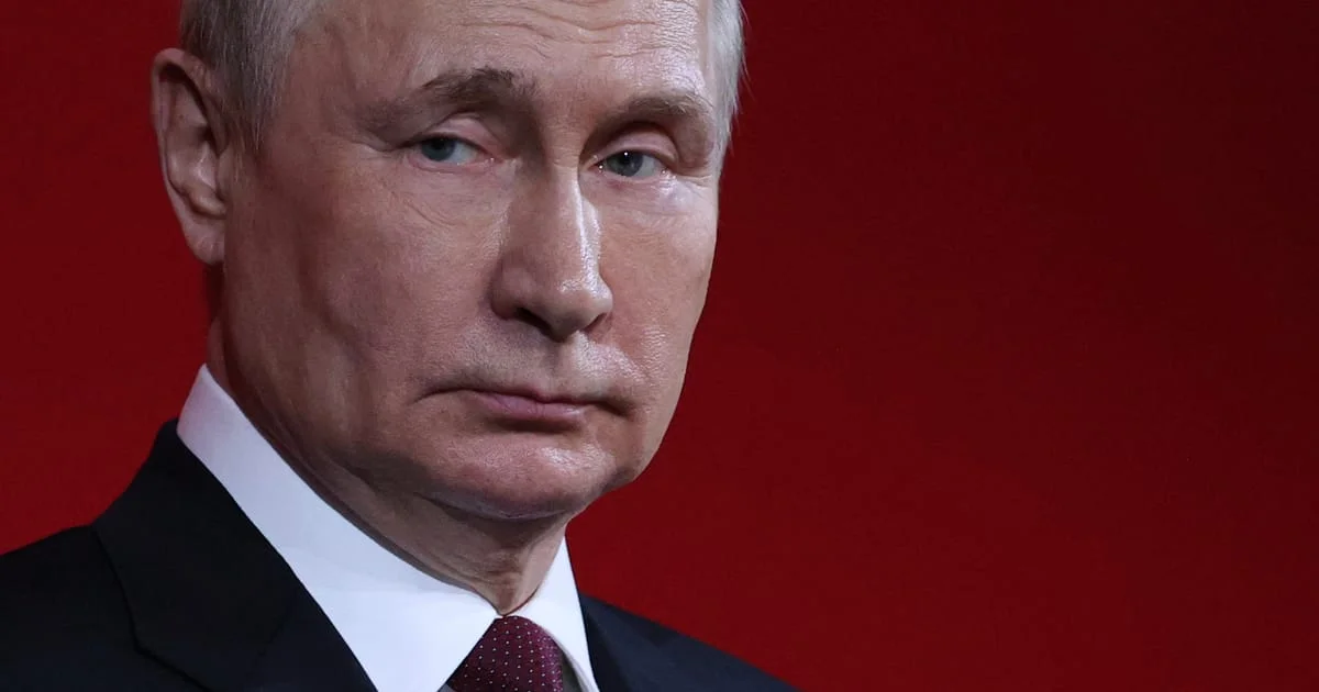 Russia defiantly dismisses new US sanctions, vowing to stand strong against Washington's pressure