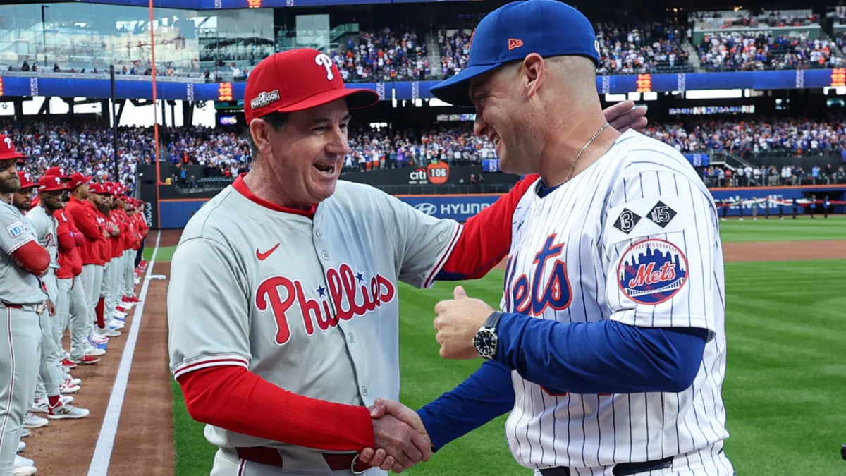 Red Sox Dismiss Cora, Sparking Heat on Five MLB Managers