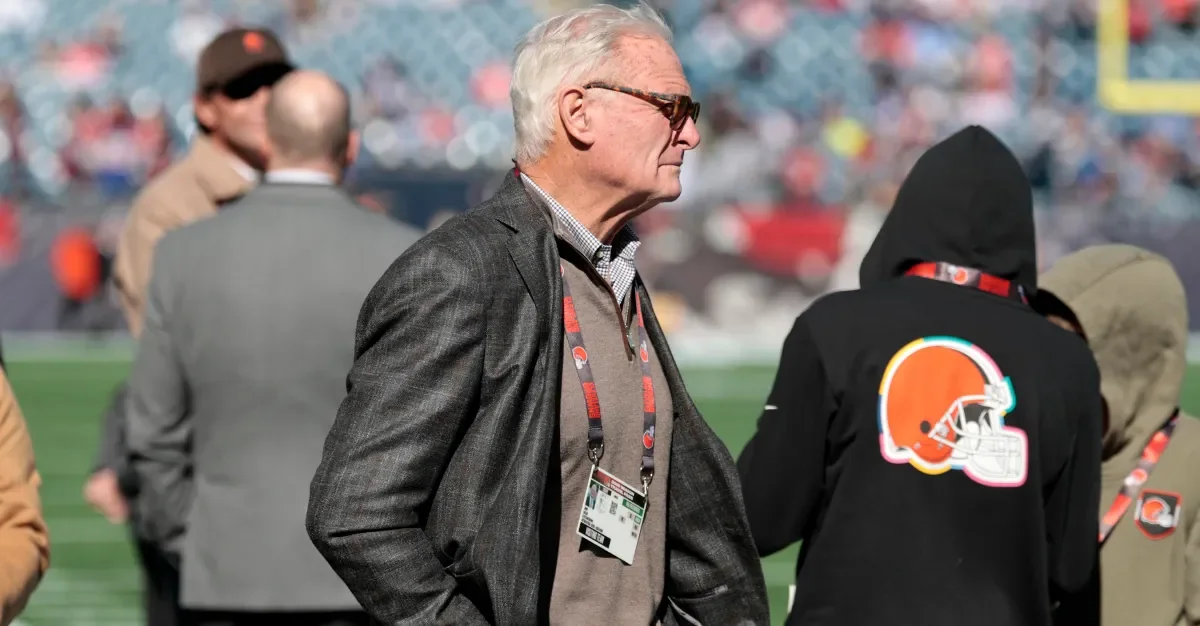 Profit Over Play: The Rise of Private Equity in the NFL