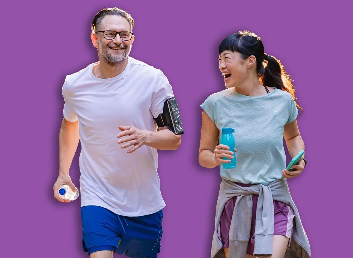 Six Simple Moves to Firm the Waist After 50 Without Heavy Lifting