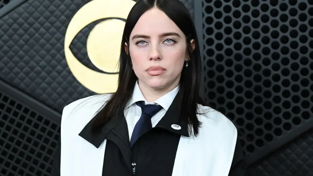 Billie Eilish Denies Finneas Rift, Champions Activism Across Billionaires and ICE