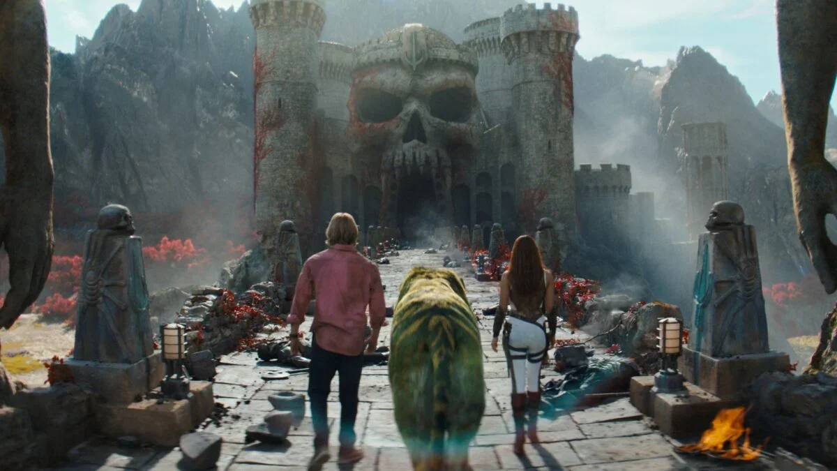 Power to the Fans: Early Reactions Embrace Masters of the Universe
