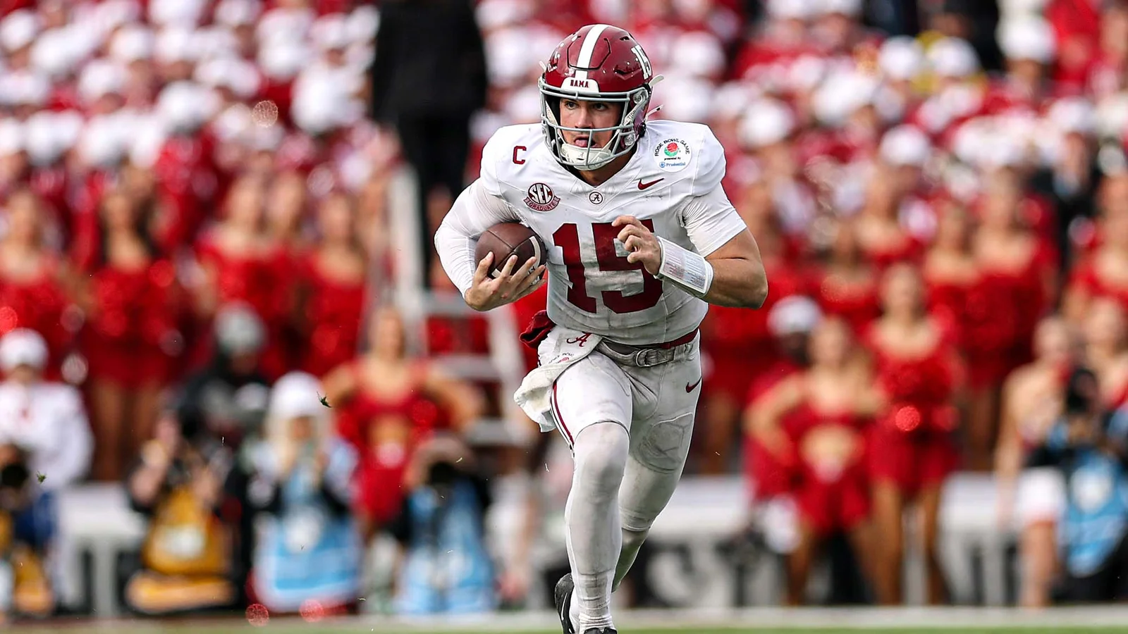 Jets weigh risky QB bets in thin 2026 class behind Mendoza