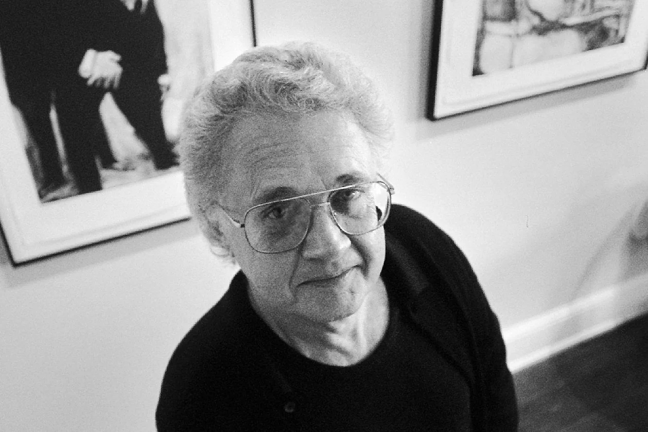 Pat Oliphant, shaping political satire for decades, dies at 90