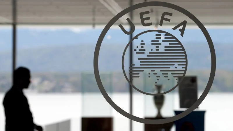 UEFA Unanimously Boycotts FIFA Competitions Over Private Investment Plan