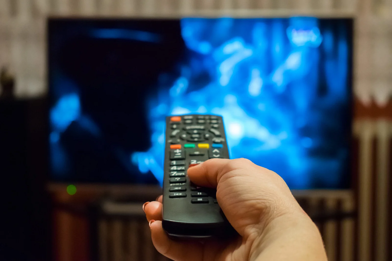 QVC Group pivots to live shopping after Chapter 11 filing
