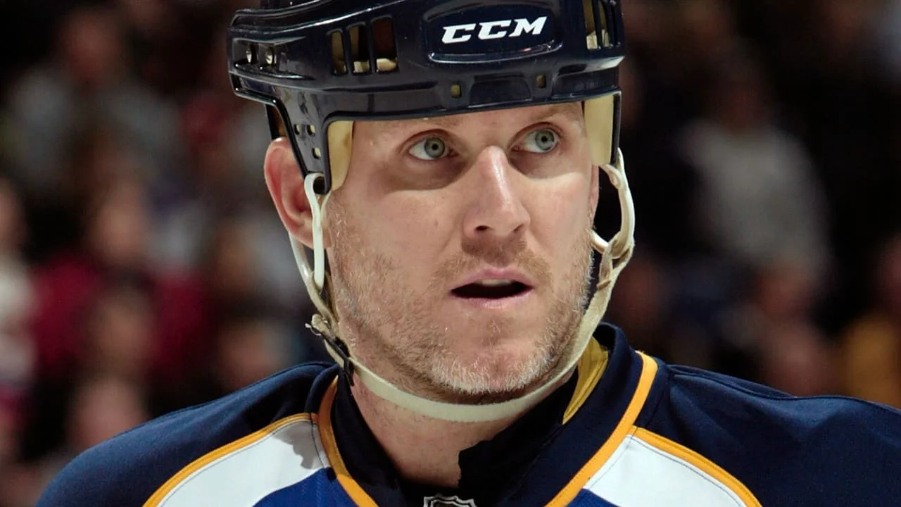 Keith Tkachuk Named to 2026 Hockey Hall of Fame Class