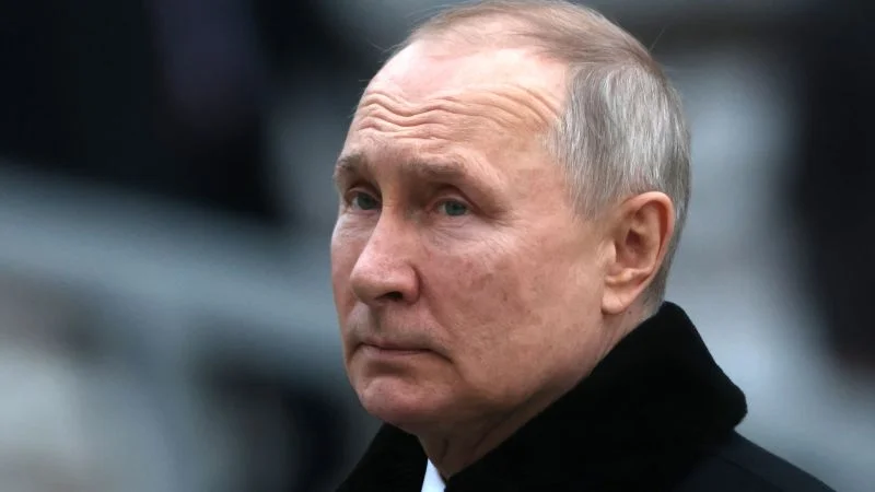 Putin Acknowledges Sanctions' Potential Economic Impact on Russia