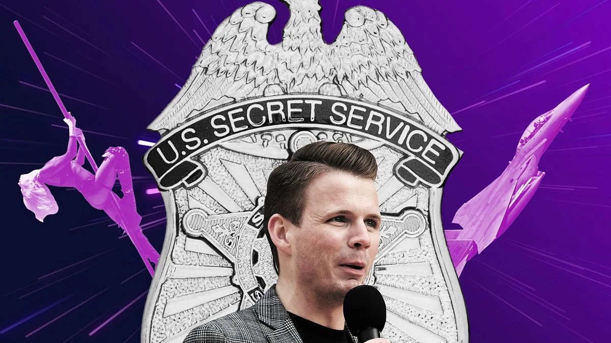 Fake Secret Service, Real Trouble: Arrests Hit MAGA Circle
