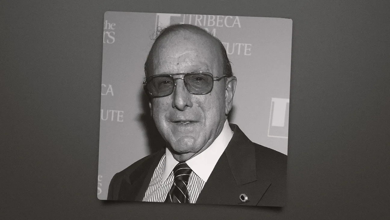Clive Davis, Architect of Modern Music, Dies at 94