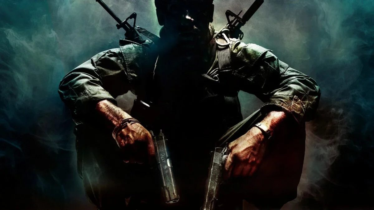 Hackers Overrun Classic Black Ops PS4/PS5 Ports