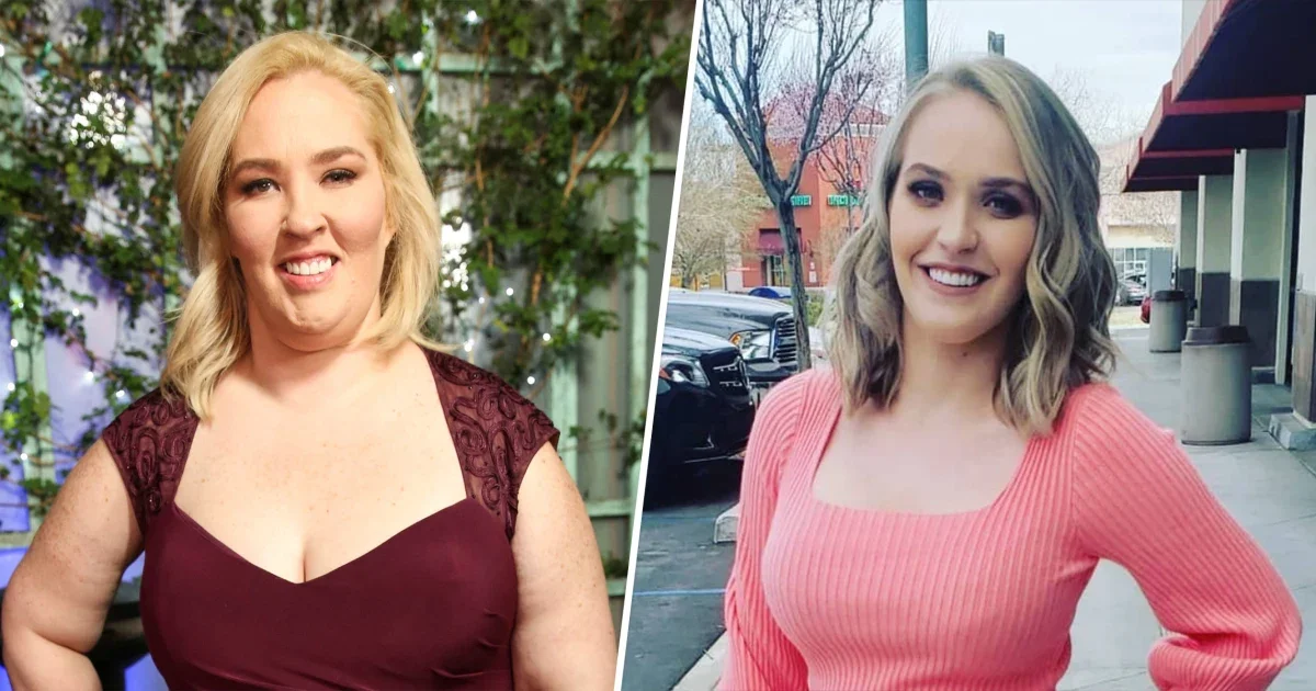 Mama June's Daughter Anna 'Chickadee' Cardwell Battles Rare and Aggressive Cancer
