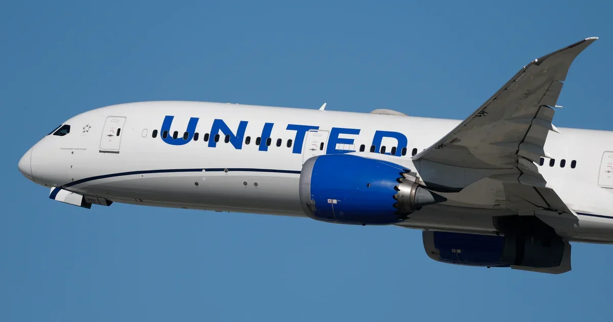 Unruly Passenger Tries to Open Plane Door at 36,000 Feet, Forcing Emergency Landing
