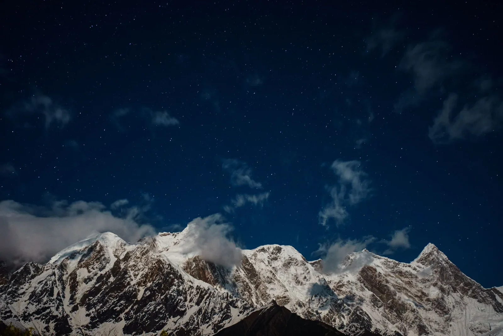 Ground observers reveal skyglow is accelerating beyond satellite estimates, dimming the night sky for a generation