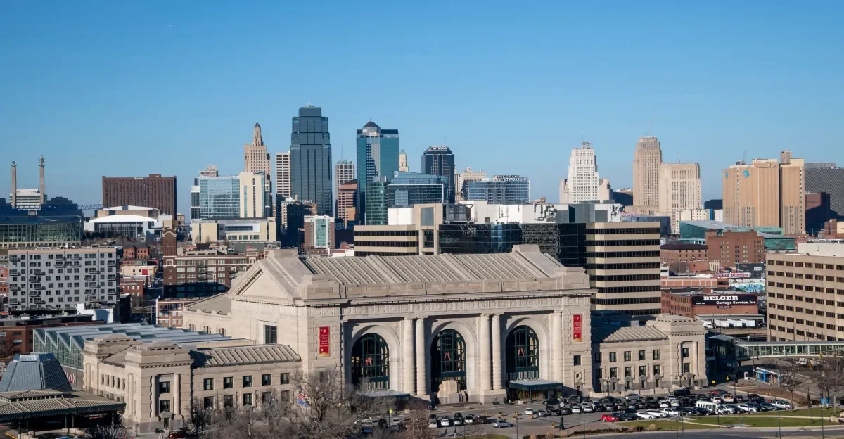 KC Mayoral Plan Eyes Downtown Royals Ballpark at Washington Square Park
