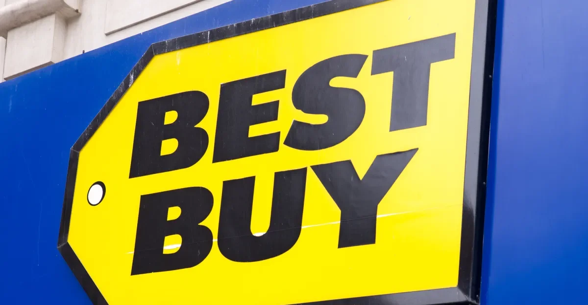 Best Buy gift cards go on sale for $60 in-store on Saturday to celebrate 60th anniversary