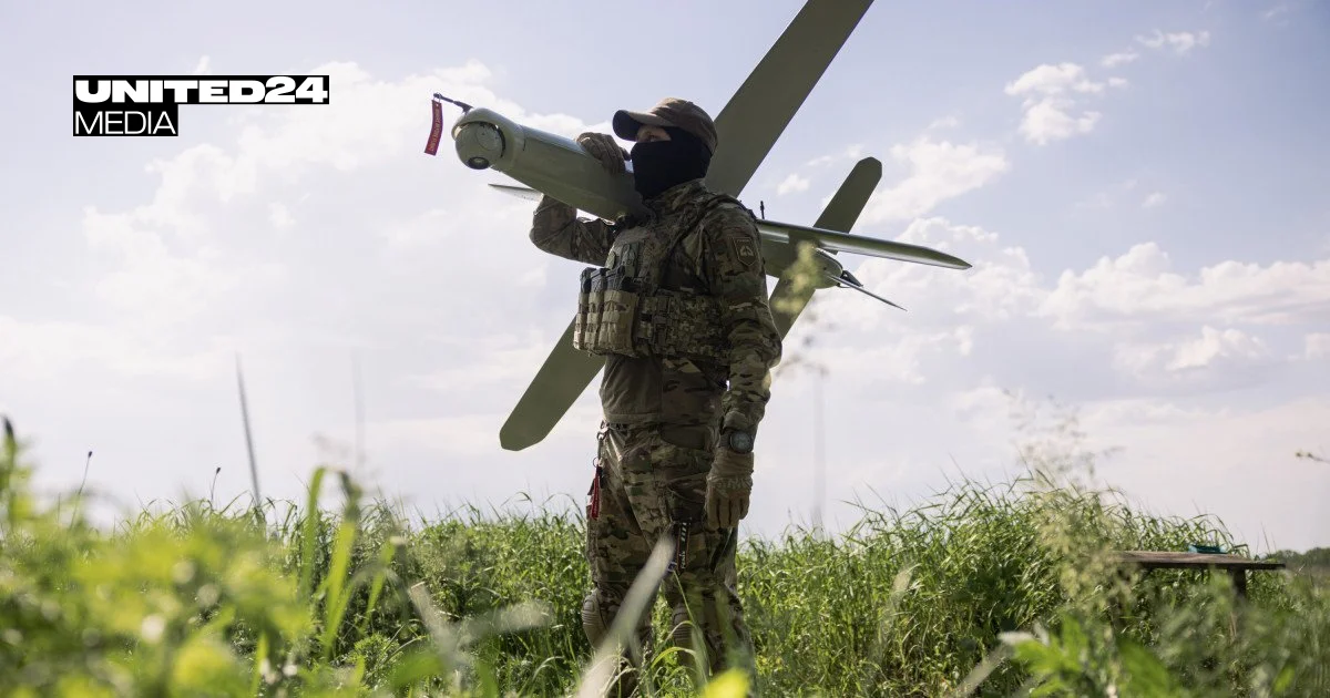 Ukraine’s Drones Lock Down Russia’s Supply Chains Behind the Front