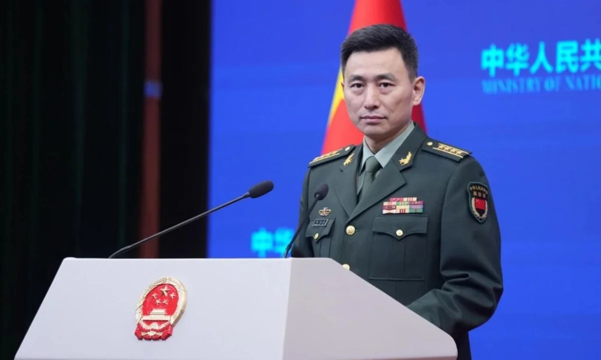 China downplays nuclear-powered carrier speculation sparked by PLA Navy promo video