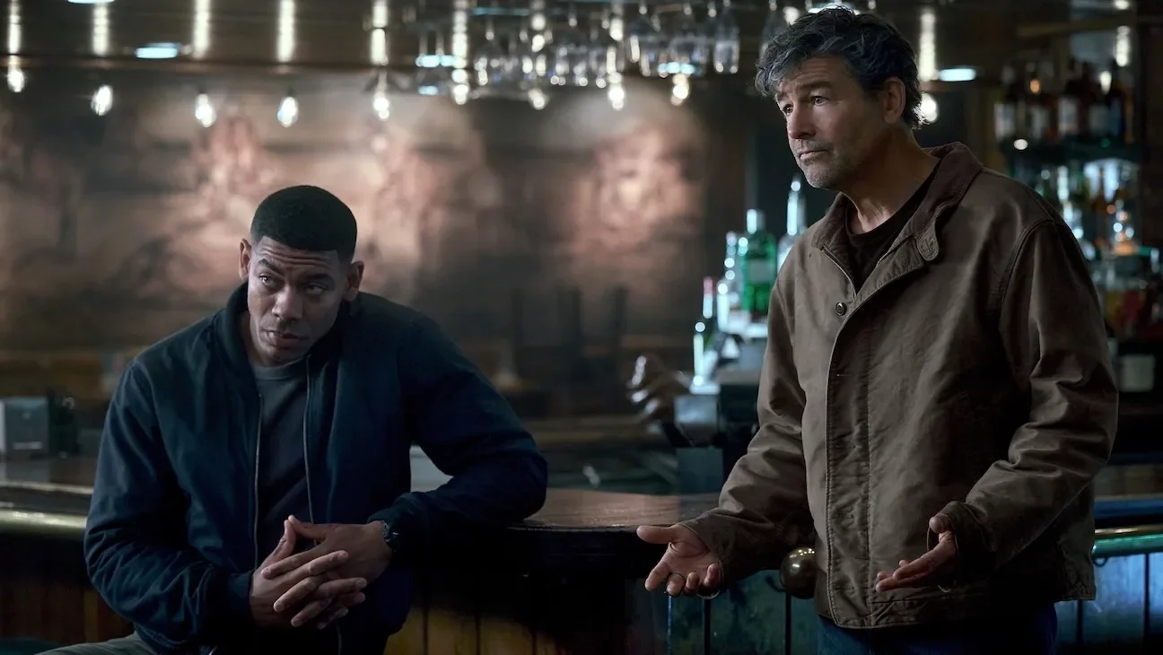 Lanterns Debuts with Explosive Global Ratings on HBO Max