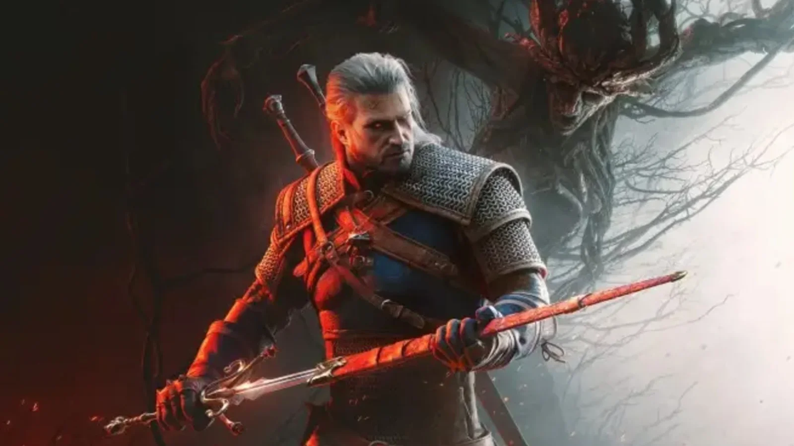 Songs of the Past: Witcher 3's 2027 PS5 Adventure