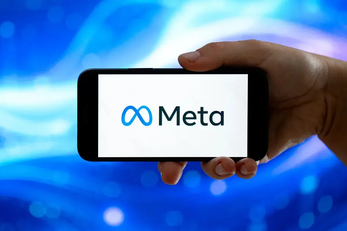 Meta's Muse Spark 1.1 Fuels AI Push as Shares Rally Toward Best Week in Months