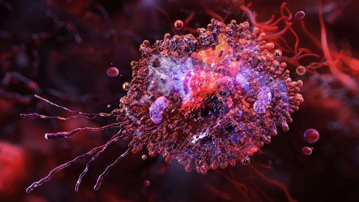 Blood’s Ancestral Blueprint: A 700-Million-Year Link to Single-Celled Ancestors