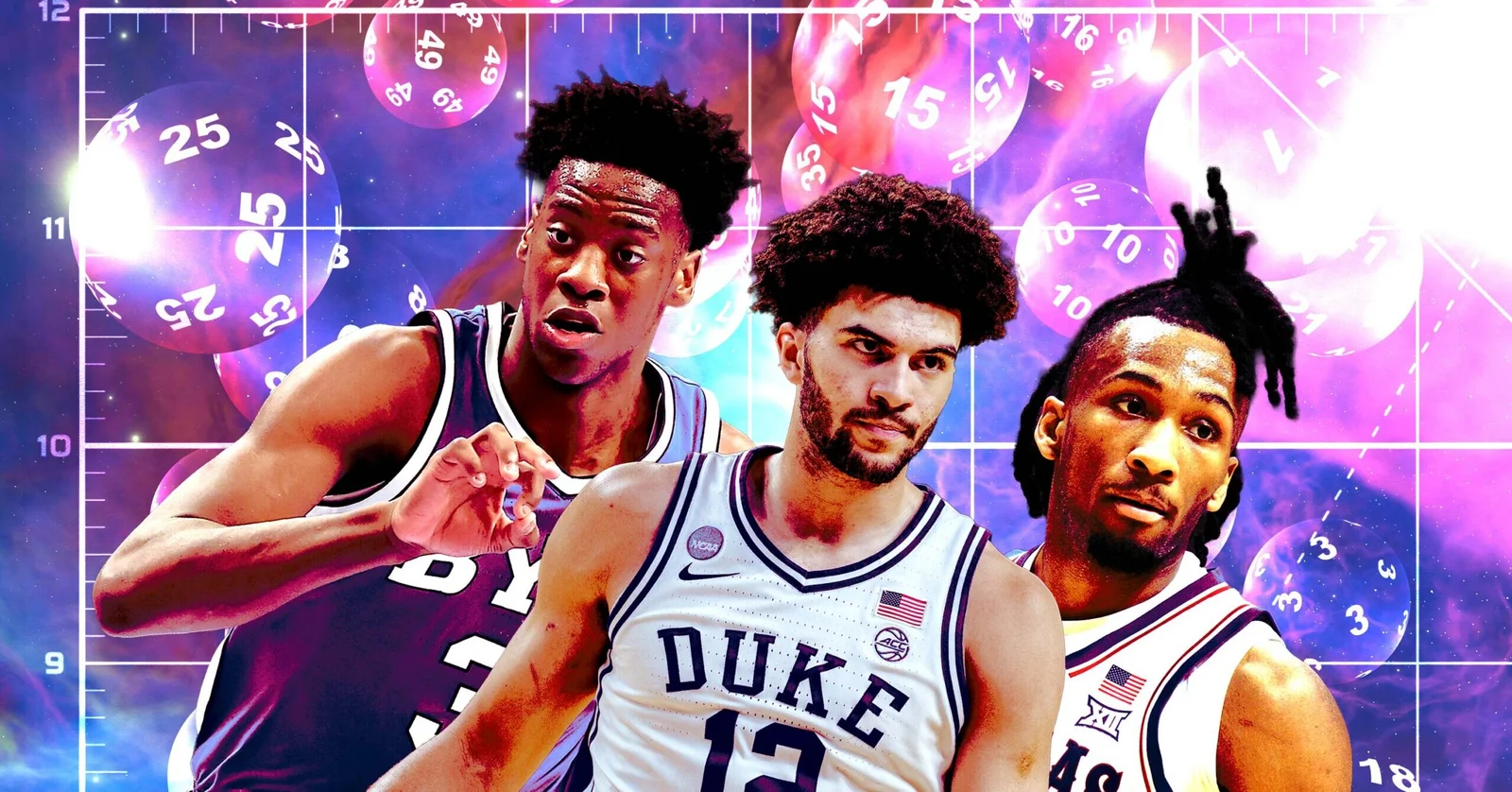 Desperation by Design: Ranking the 14 Teams for the 2026 Lottery