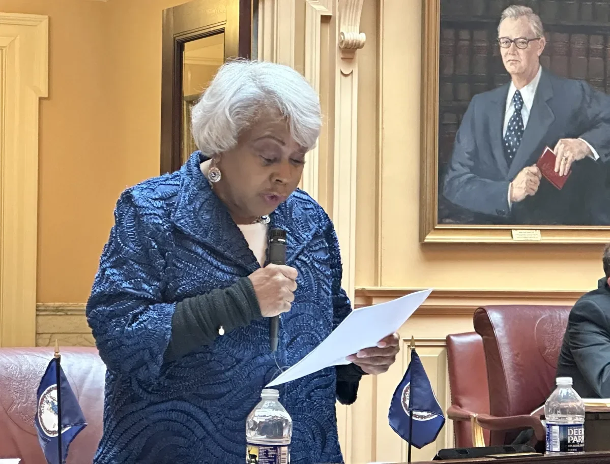 Virginia budget deal leans on data-center electricity tax, seeds inland port and education ties