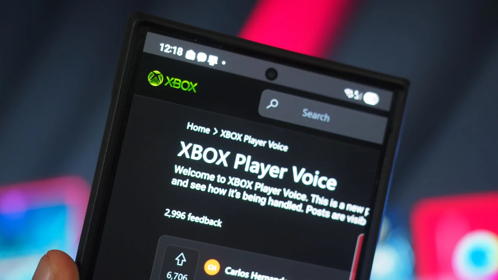 Xbox Player Voice's Top 20: Fans push for exclusives, Play Anywhere, and more