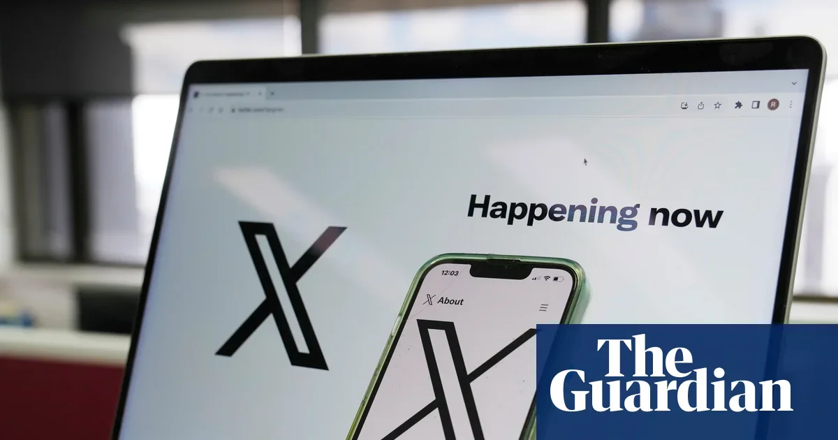 X hit with A$650,000 penalty in Australia for gaps in child-safety reporting