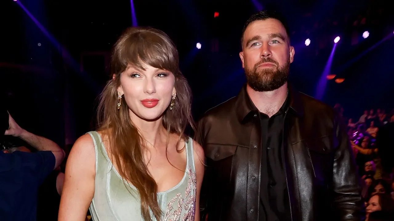Swift and Kelce Wedding Buzz Swirls Around Rhode Island and MSG