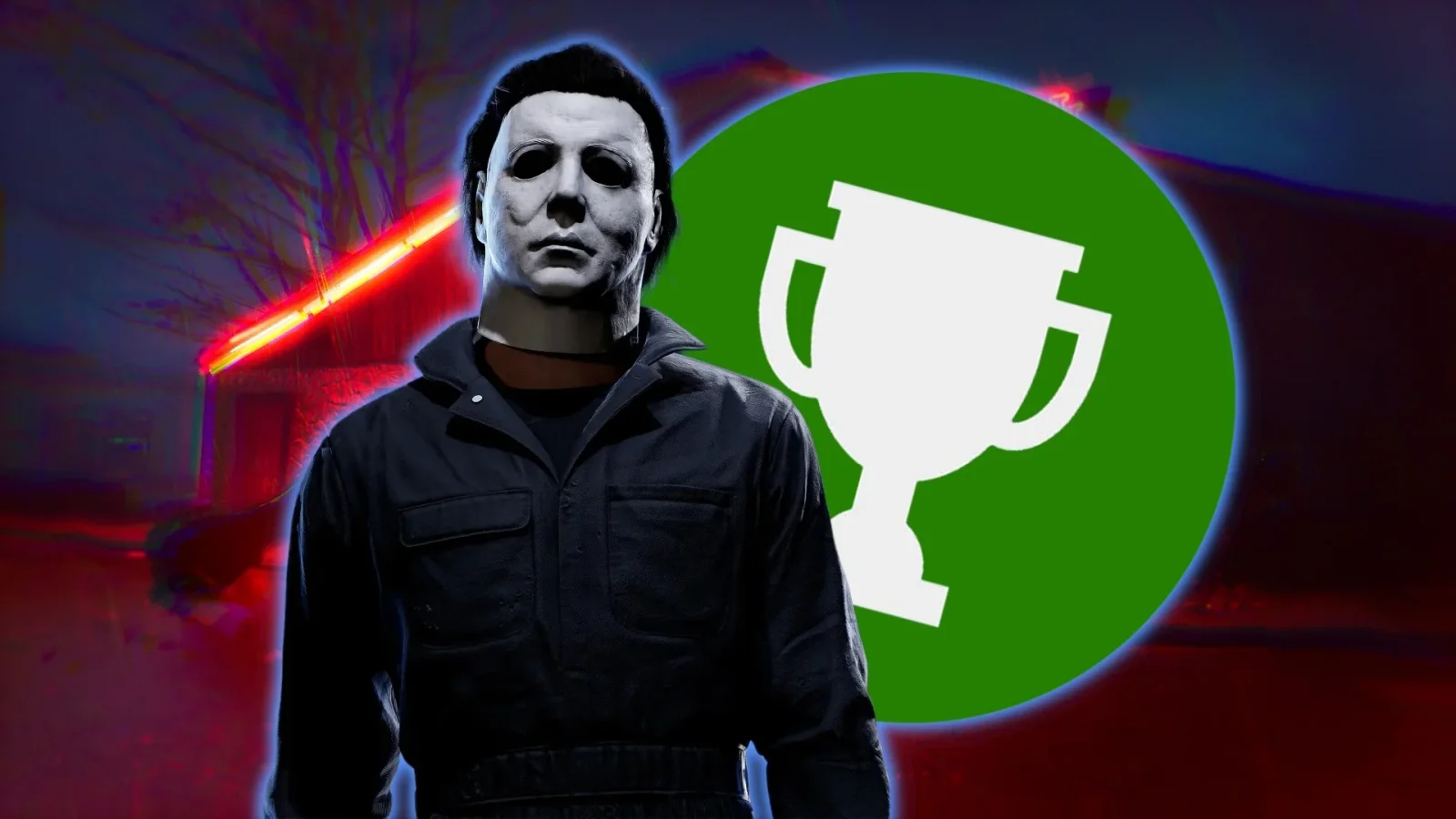 Xbox Slasher Halloween: The Game Unveils 50 Achievements