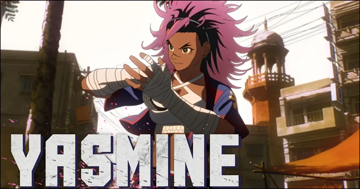 Street Fighter 6 Season 4 Adds Yasmine and Arjun with Eskrima-Silat and Stegoro Yoga
