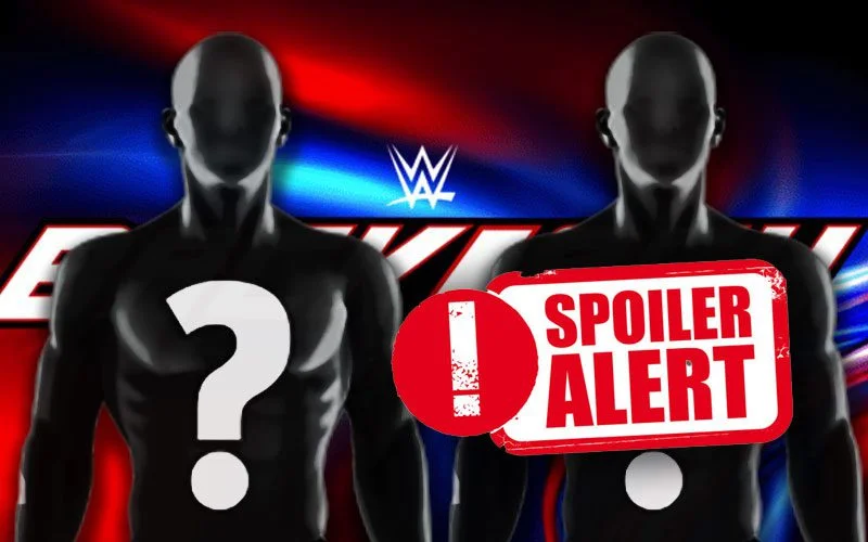 Rollins vs. Breakker to Open WWE Backlash 2026