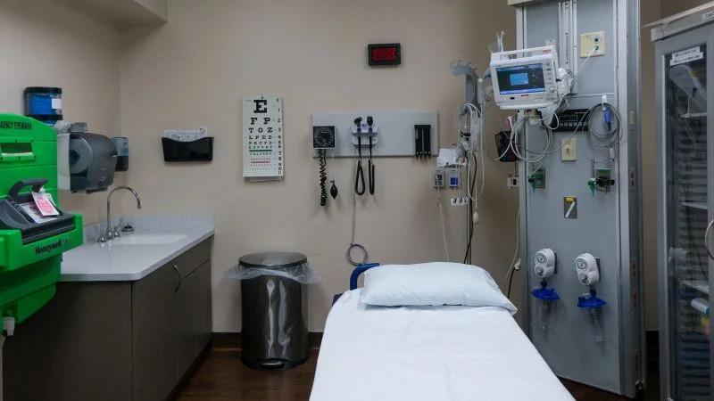 CPSC Pushes Hospitals to Share ER Records with Private Contractor